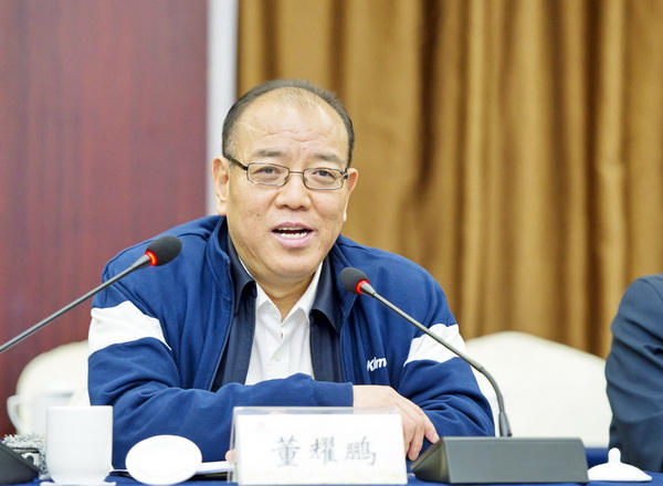 1月4—6日,由中国曲艺家协会分党组书记,驻会副主席董耀鹏带队的创建