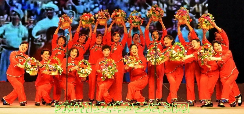 《骏马奔驰保边疆》,《马儿啊你慢些走》,《套马杆》,红色经典歌曲